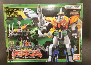 BANDAI SMP 진심킹 슈퍼미니프라 미니프라