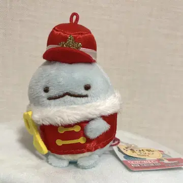 스미코구라시 테노리 봉제 인형 토카게 코테키타이
