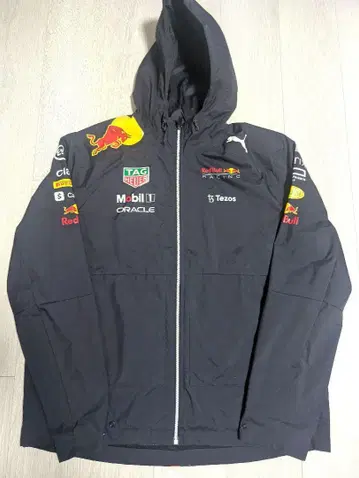 [ 새상품급 ] 레드불 F1 레인 자켓 XXL 사이즈