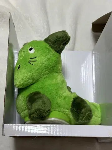 나사이군 인형 봉제 인형