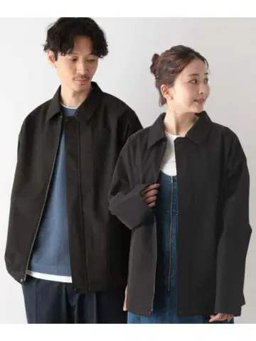 GLOBAL WORK GUARDTECH 집 블루종