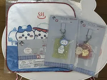 치이카와 제일복권 3세트