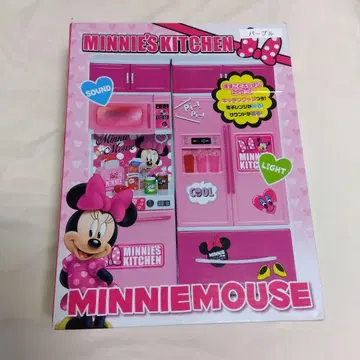 미니 마우스 MINNIE'S KITCHEN