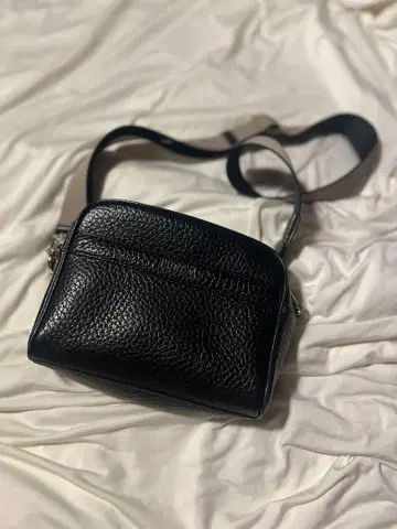 FURLA 블랙 숄더백