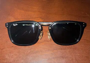 90s Ray-Ban Premium traditionals