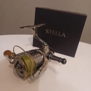 18STELLA 2500SHG