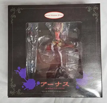 요르노나이쿠니 아르나스 1/8 스케일 피규어 뉴비전 토이즈