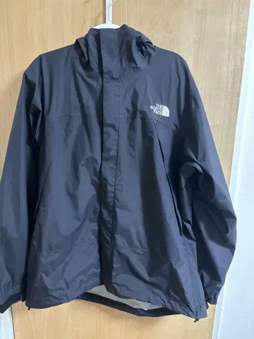 THE NORTH FACE 블랙 마운틴 후드티 L