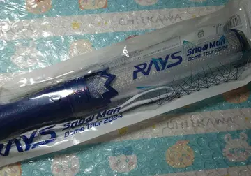 SnowMan 2024 RAYS 응원봉