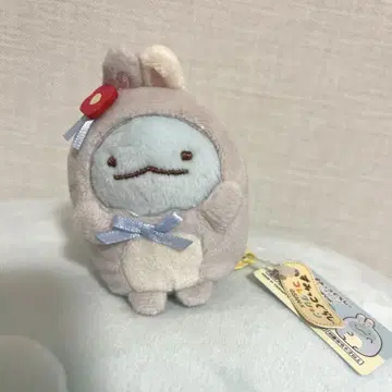 스미코구라시 토카게 테노리 봉제 인형 계묘년 ver