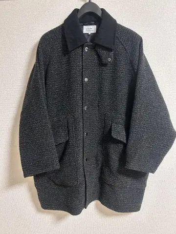 남성용/여성용 코트