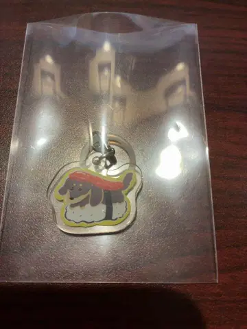 히나타자카46 키링 카네무라 미쿠