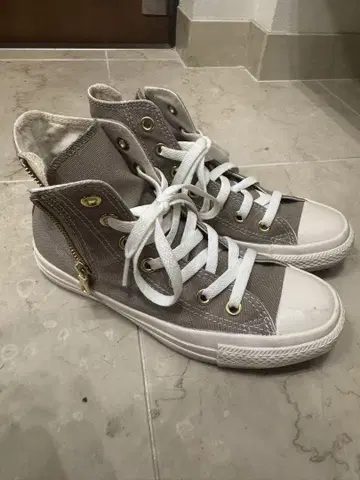 CONVERSE ALL STAR