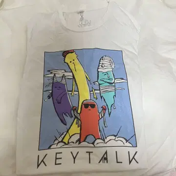 KEYTALK