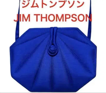 짐 톰슨 Jim Thompson 빈티지 vintage 백