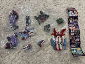 머신 로보 레스큐 리얼 컬렉션 2 반다이