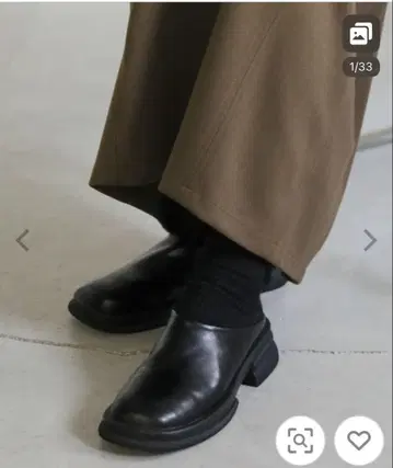 라운드토 스타일리시 슬립온 사보 셀렉 모카 L