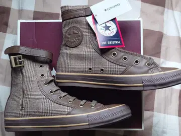 CONVERSE ALL STAR 2008년경 100주년 모델 27cm