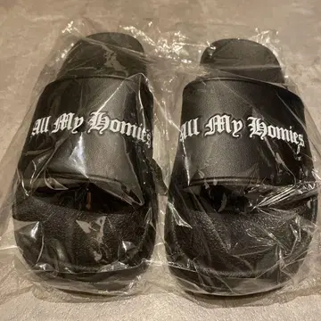 All My Homies 샤워 샌들 27cm