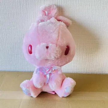 척스GP 범용 토끼 봉제 인형 CGP-374