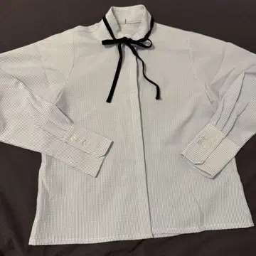 Bibiy ELLIE BOW TIE BLOUSE