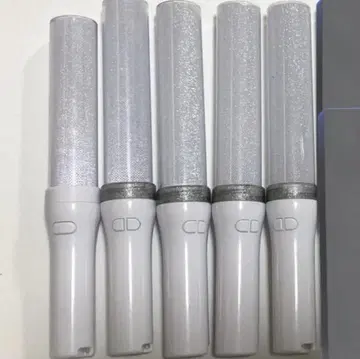 다이소 응원봉 낱개 판매 가능