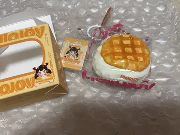 설명란 Mellojoy mellojoy 멜로조이 스퀴즈 와플