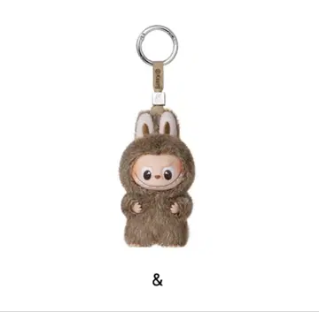 THE MONSTERS PIN FOR LOVE & labubu 라부부