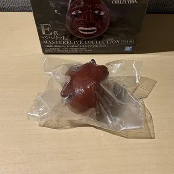 제일복권 베르세르크 반격의 맹세 E상 베헤리트 빨간색