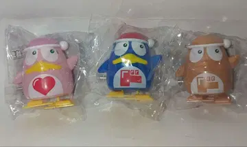 새상품, 미사용 돈키호테 돈펭 & 돈코 세트