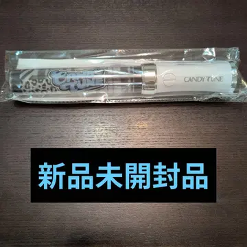 CANDY TUNE 응원봉 화이트