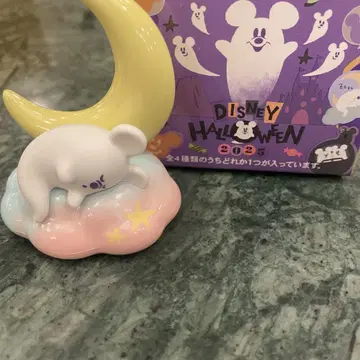 Disney Halloween 2025 캐릭터 굿즈 유령