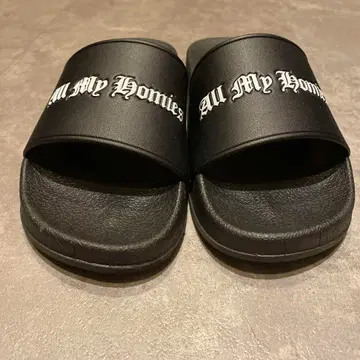 All My Homies 샤워 샌들 27cm