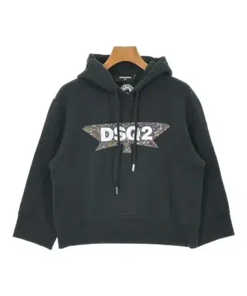 DSQUARED 여성용 후드티