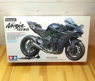 타미야 Ninja H2R 가와사키 1/12 프라모델