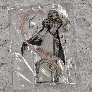 IdentityV 제5인격 심리학자 스이파라 아크릴 스탠드