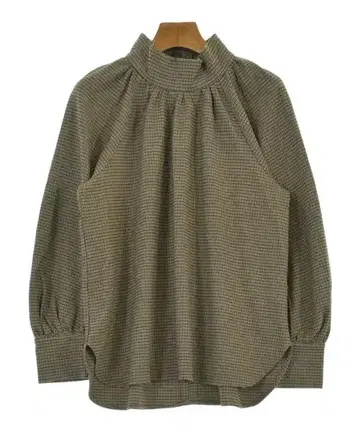 DRESSTERIOR 캐주얼 셔츠 여성용