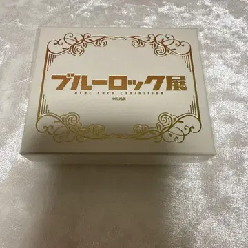국신연개 2연 반지 블루 록 전시회 블루록 전시회