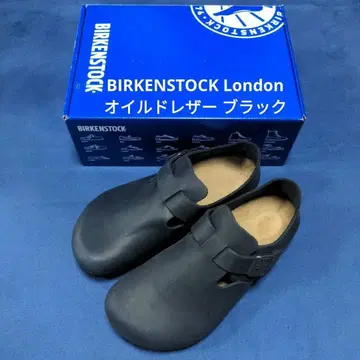 [ 새상품 ] 버켄스탁 런던 사이즈 40 26cm 26,400엔