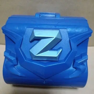 DX 제트 홀더 울트라맨 Z 울트라 제트 홀더 메달 케이스