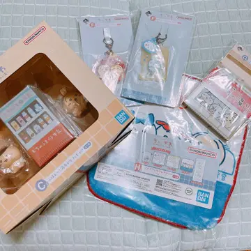 치이카와 제일복권 뭔가 포근한 치이카와의 온천