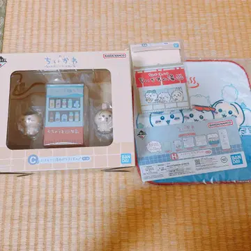 치이카와 제일복권 뭔가 포근한 치이카와의 온천