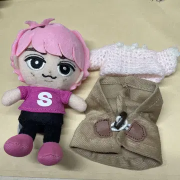 사쿠마 다이스케 칠인형