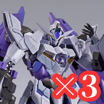 METAL BUILD 1.5 (아이즈) 건담 미개봉 새상품