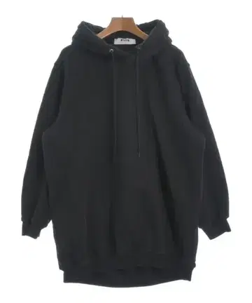 MSGM 여성용 후드티