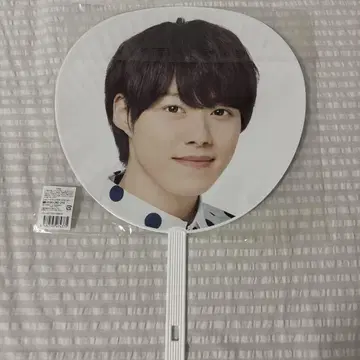 나니와단시 오하시 카즈야 부채