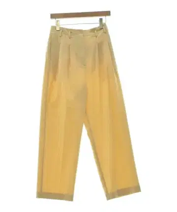 Demi-Luxe BEAMS 여성용 슬랙스