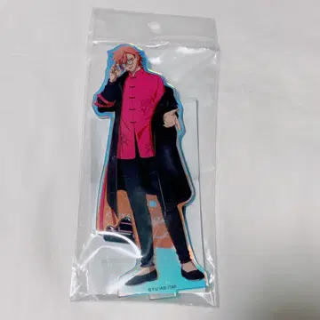 도겐안키 아크릴 스탠드 오이란자카