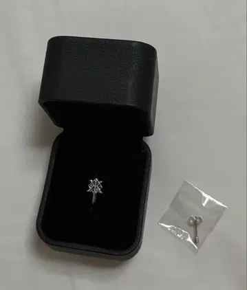 카와무라 카즈마 K.K.Original 이어링