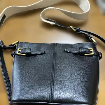 ZARA 숄더백